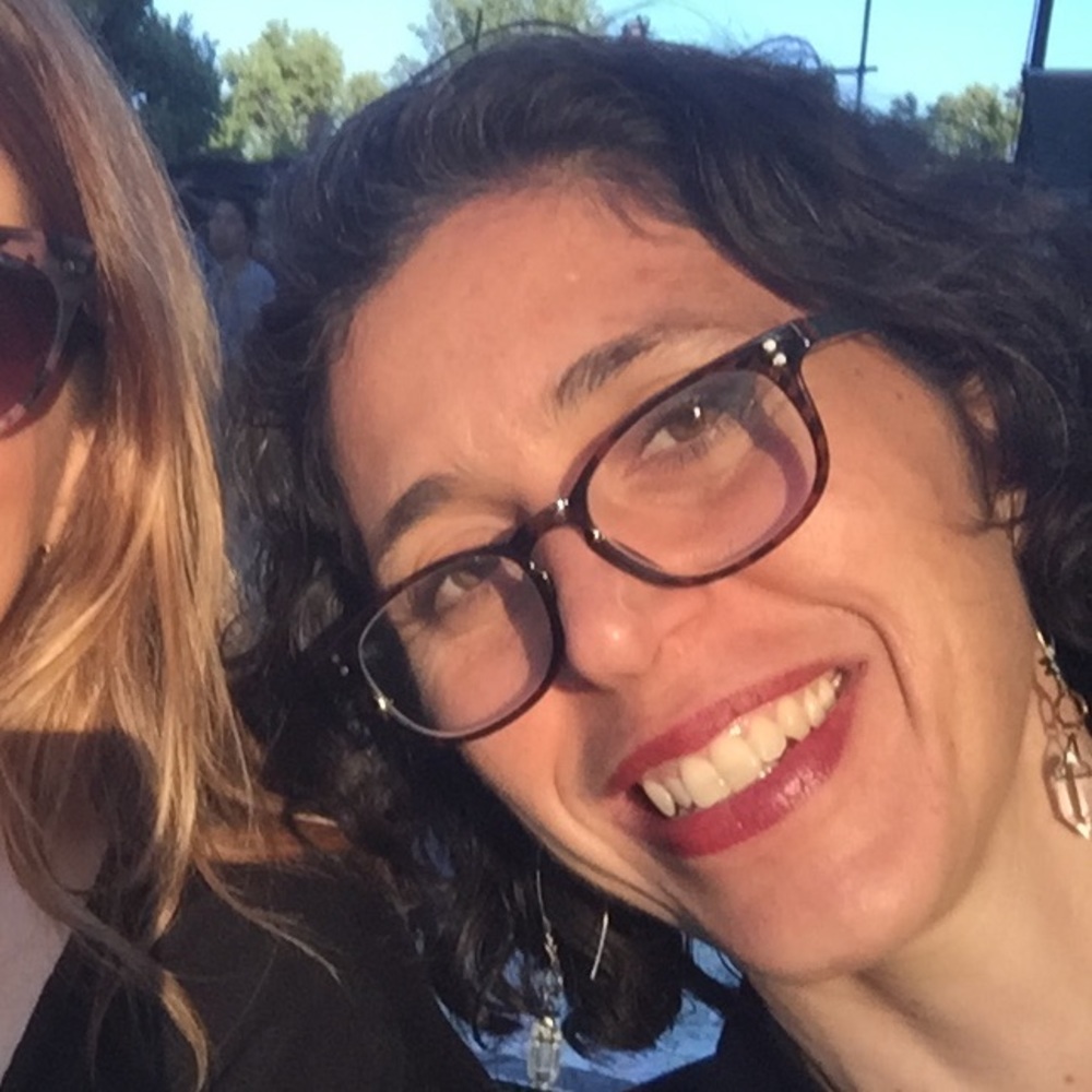 Meet your Posher, Margaret